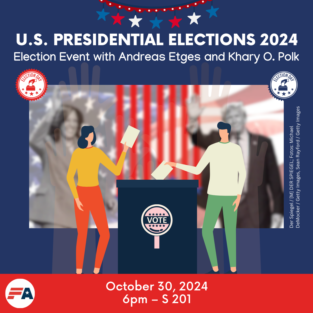 U.S. Election Event
