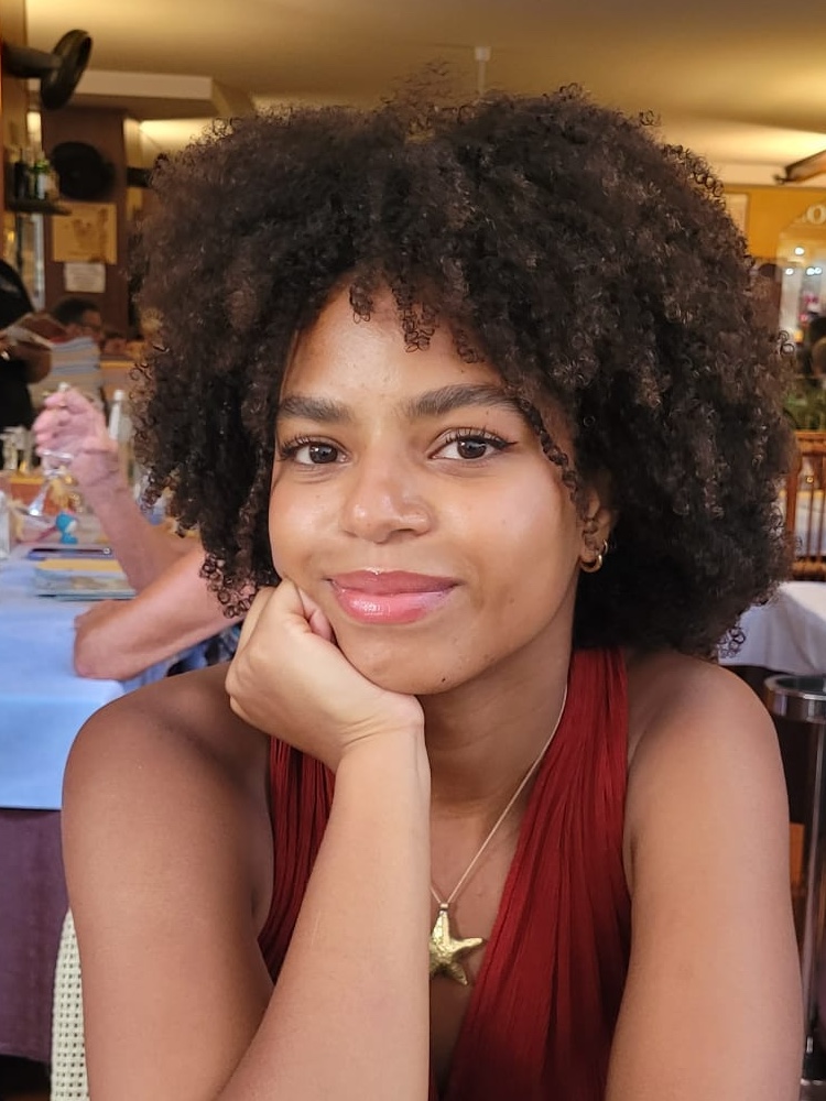 Alicia Uebe