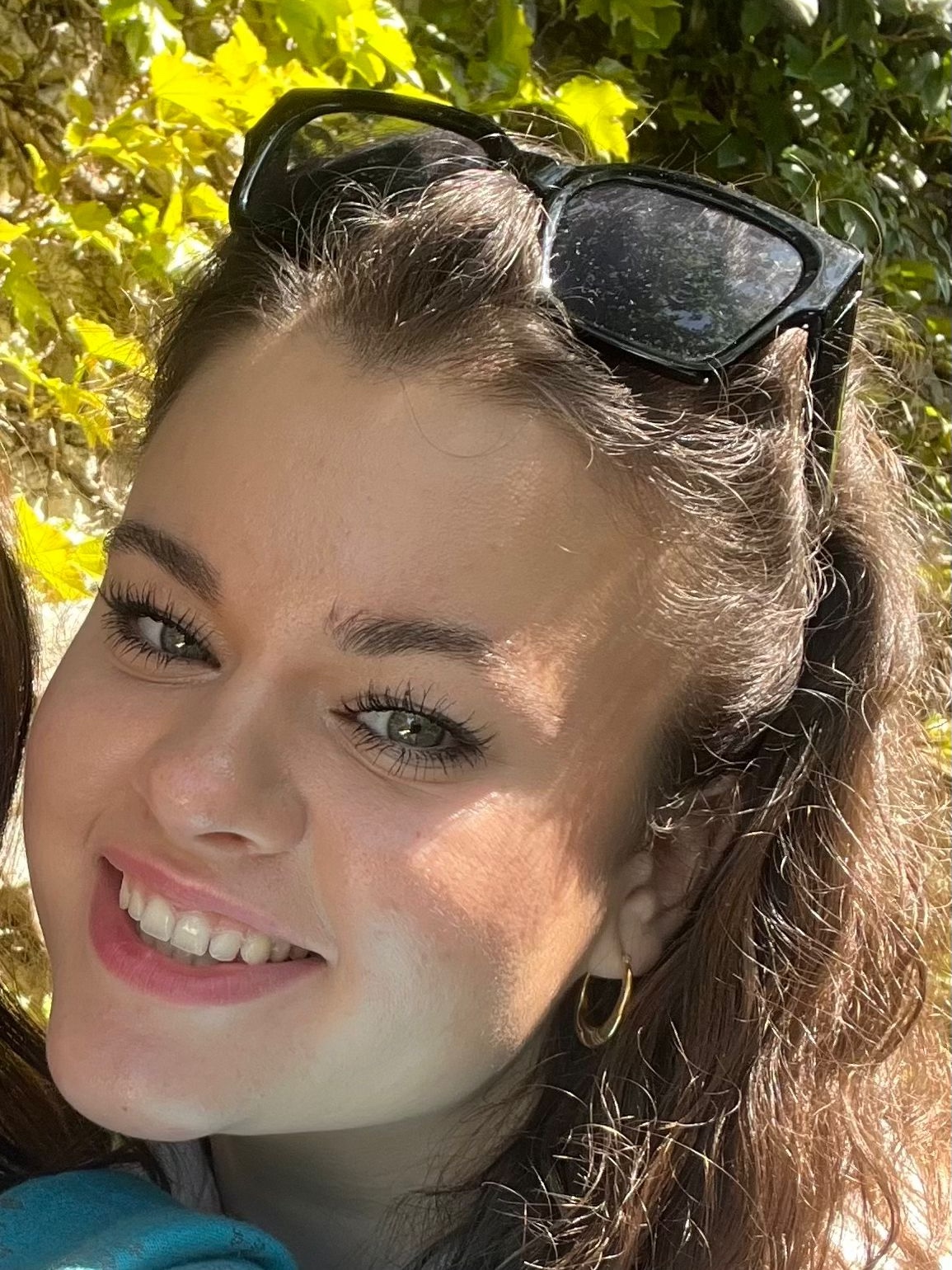 Amelie Wadenspanner