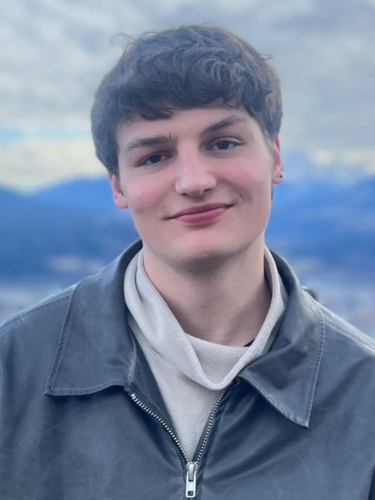 Christopher Bielenberg