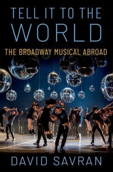 Tell It To the World_The Broadway Musical Abroad